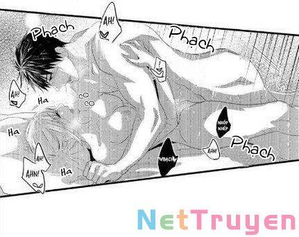 có phải cơ bắp của tôi đã kích thích em? chapter 21 22