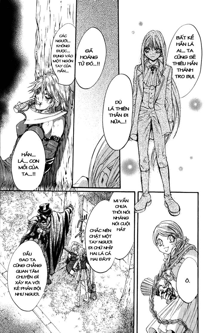 ludwig kakumei chapter 11 22