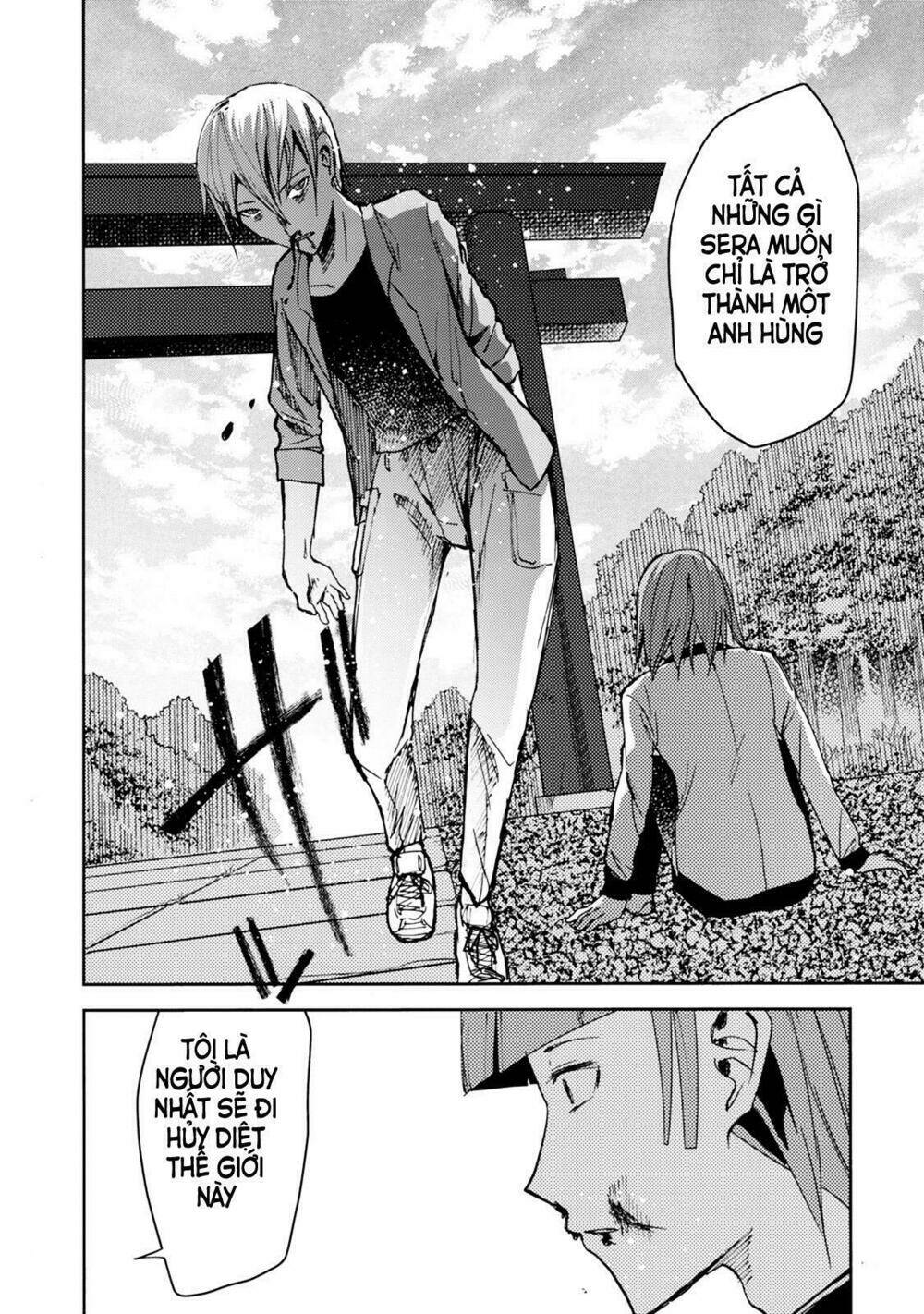 instant bullet chapter 23 19