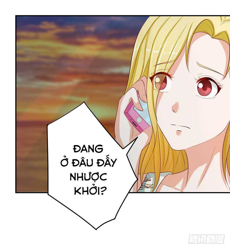 gả cho tình cũ làm lão bà chapter 13 24