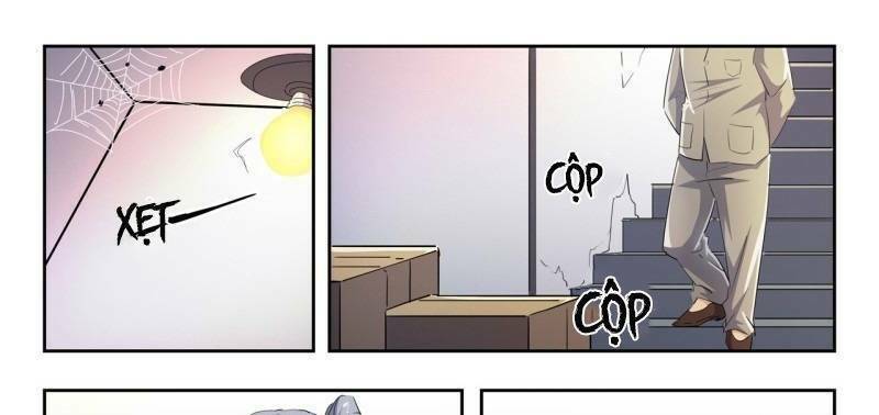 thấu thị chi nhãn chapter 289 1