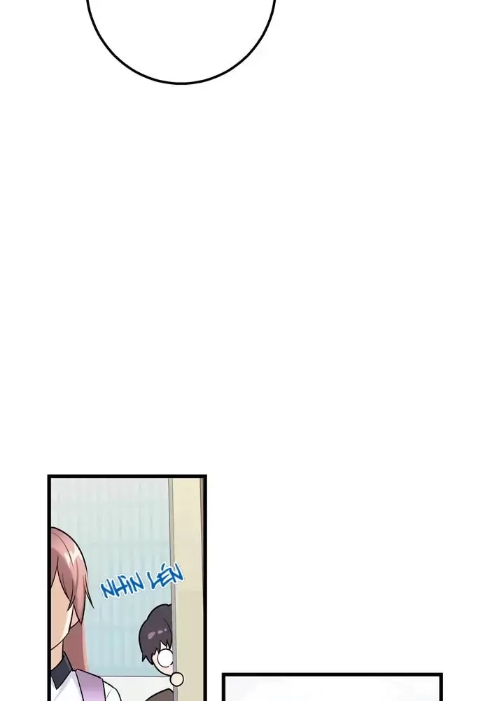 anh bạn của tôi đang phát sáng kìa ! chapter 26 32