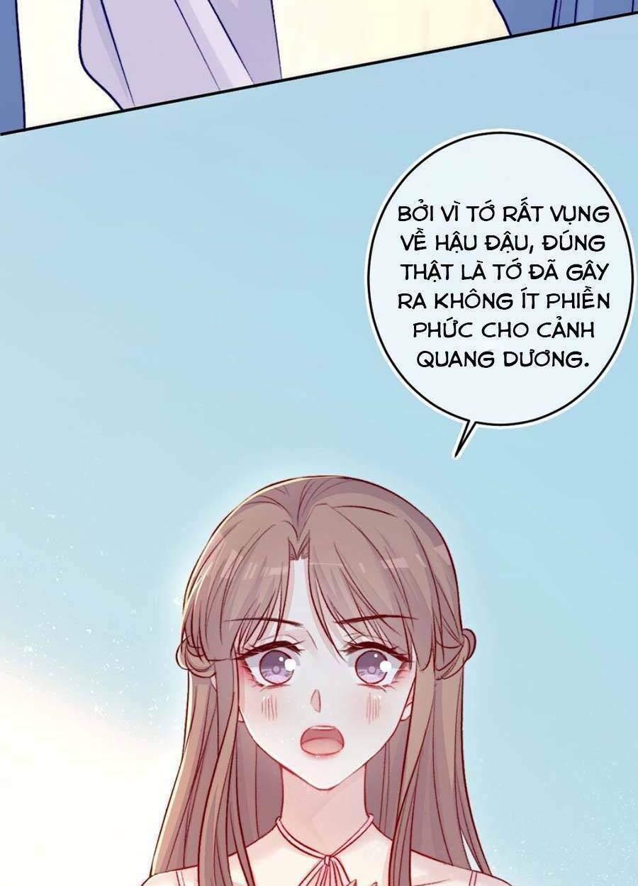 khi cô gái nhìn thấy thời gian chapter 11 16