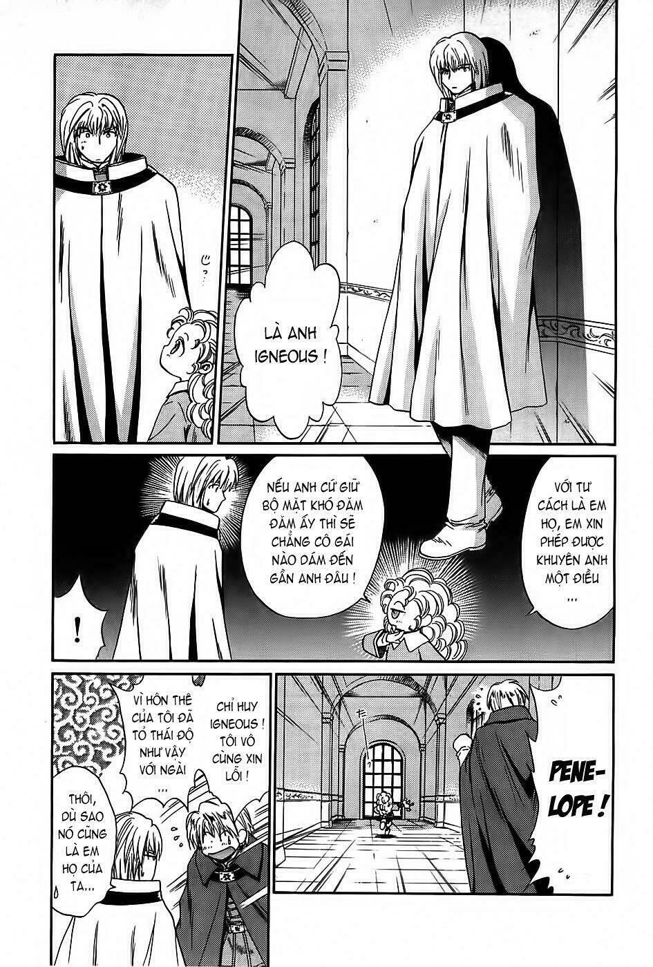 +anima chapter 25 28