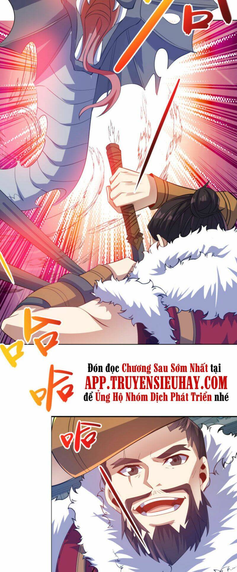 thôn phệ một thế giới tu tiên chapter 114 48