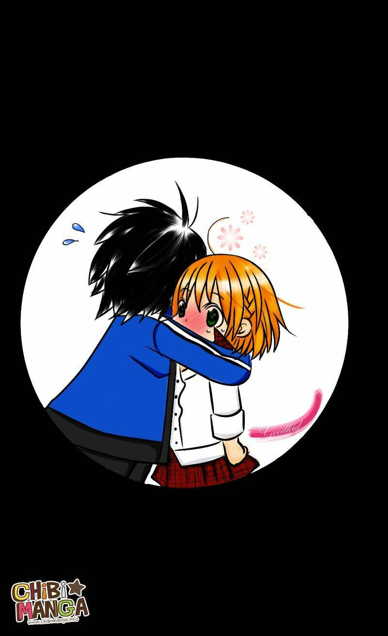 suki desu suzuki-kun!! chapter 54 36