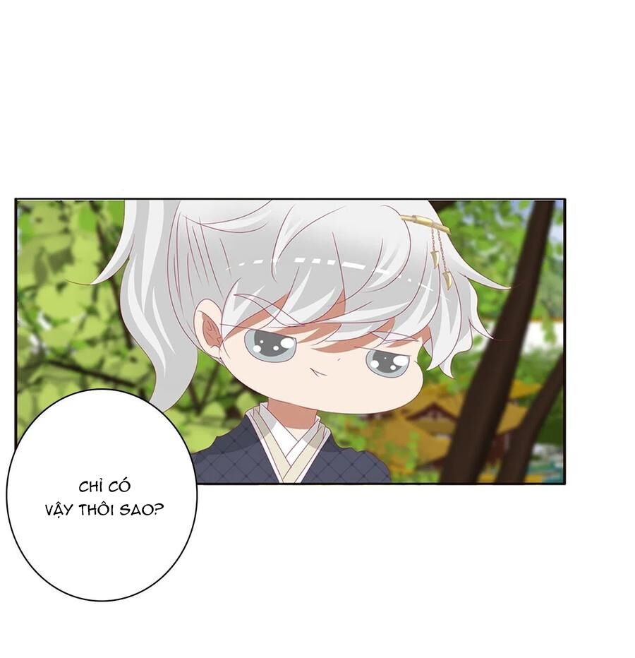 thông linh phi chapter 643 16