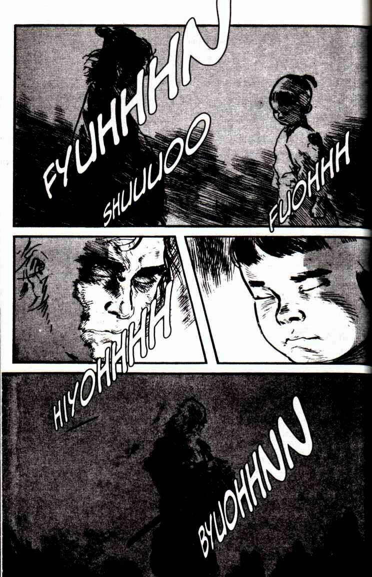 lone wolf and cub chapter 139 26
