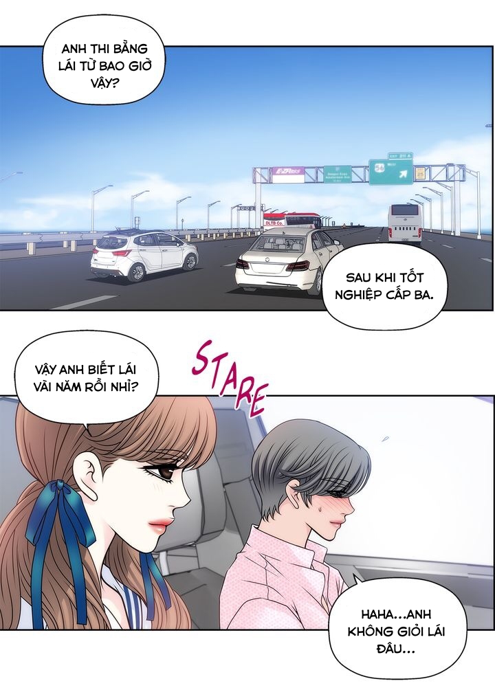 người đàn ông của tôi chapter 9.2 14