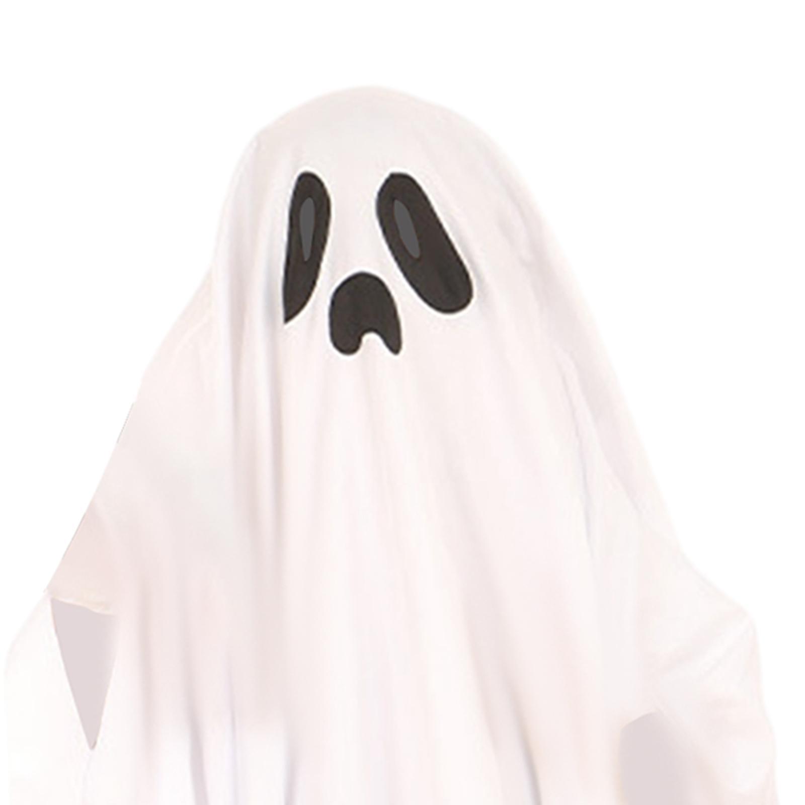 Halloween Costume Clothes Spooky Cloak Cape Decorations Costume Accessory Halloween Outfit for Carnival Halloween Accessories
