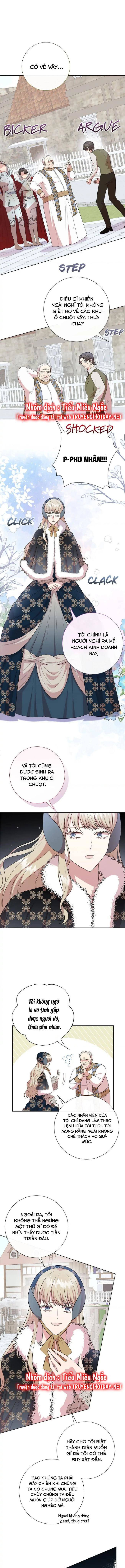 xin ngài đừng ăn tôi chapter 97 3
