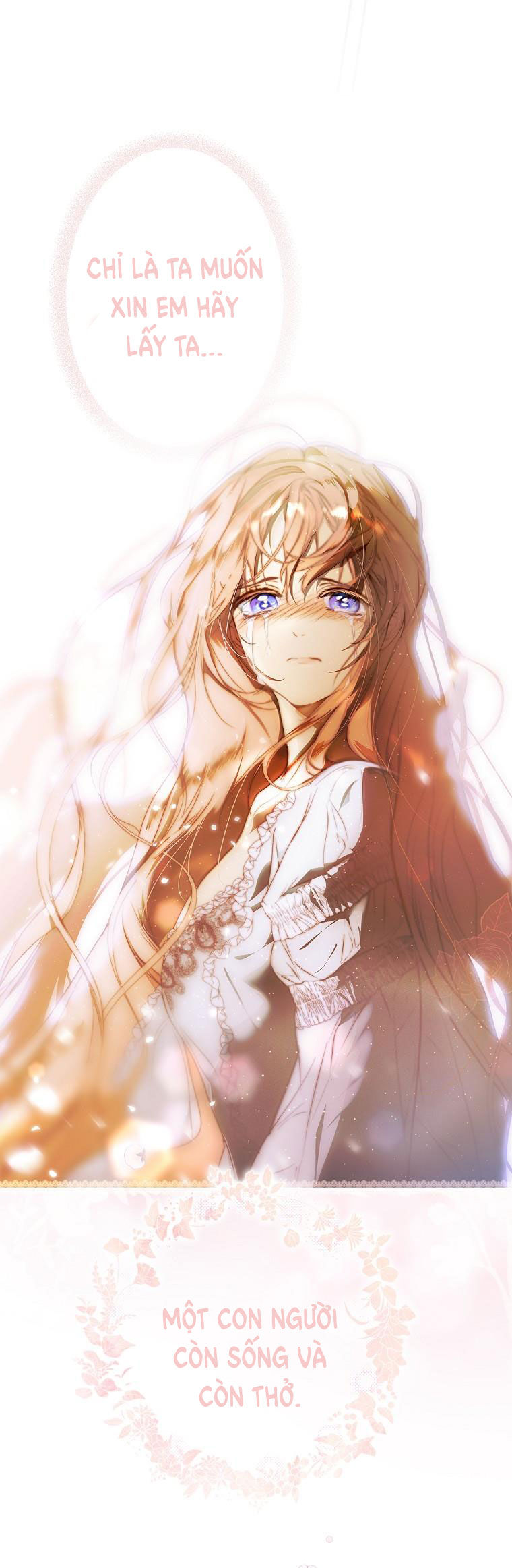 quý cô bí ẩn - secret lady chapter 74.2 23