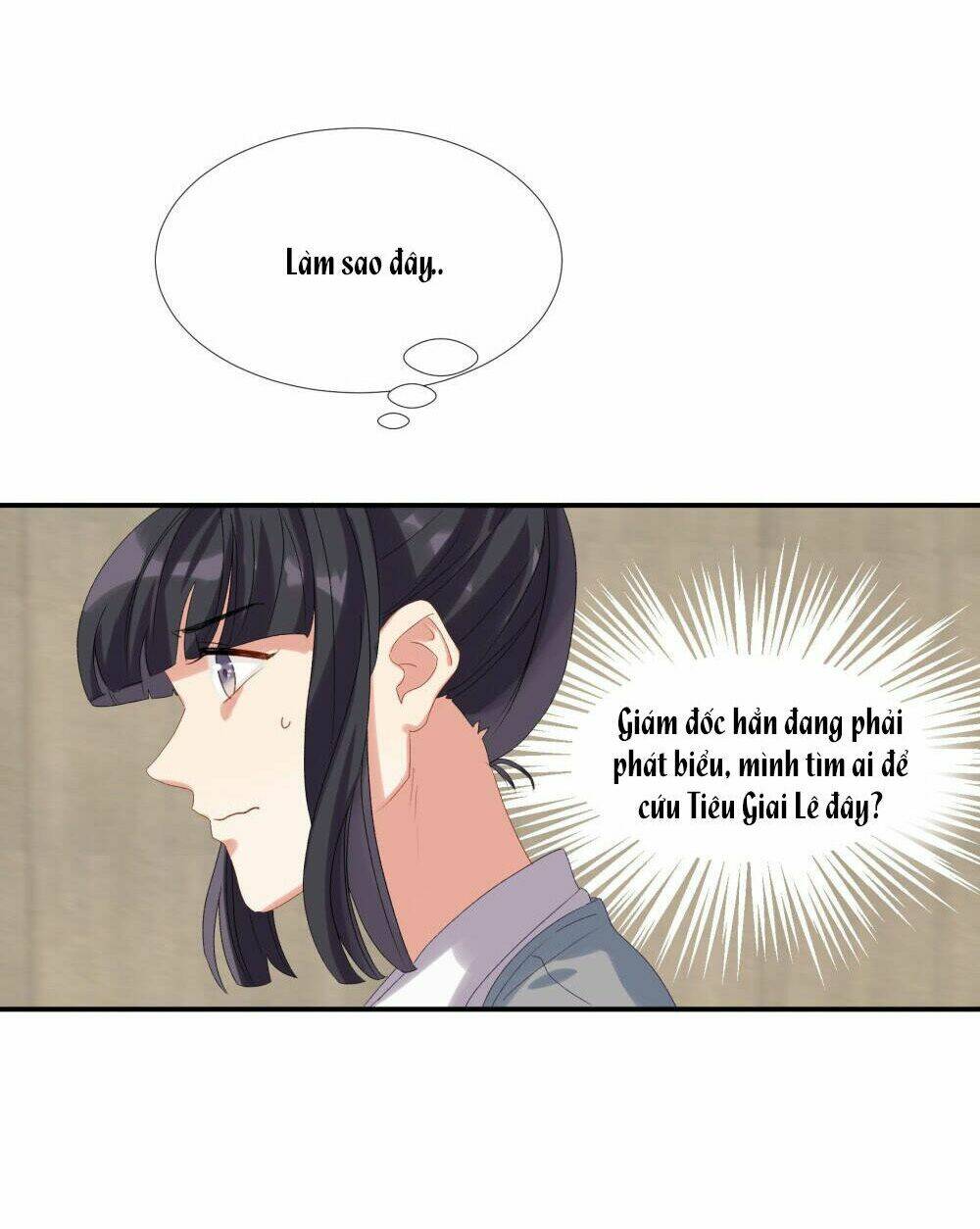 tửu điếm nữ vương chapter 28 3