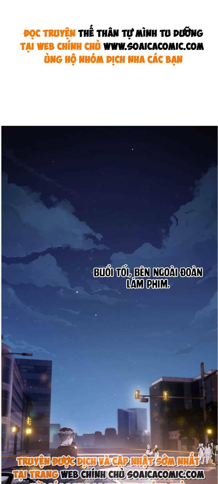 thế thân tự mình tu dưỡng chapter 5 1