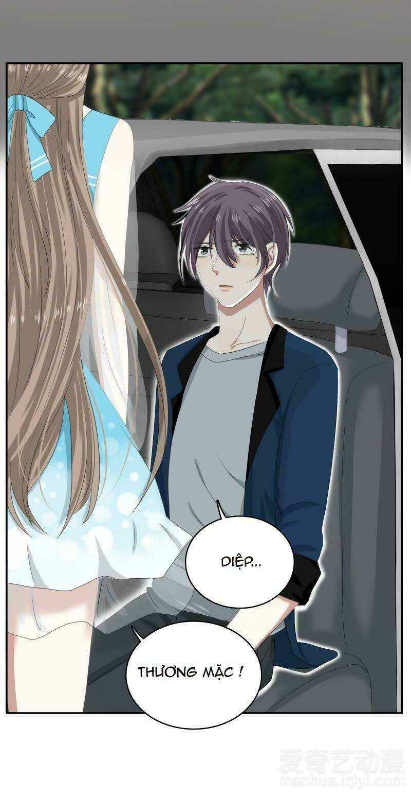 đế thiếu đoạt tình thành nghiện chapter 27 4