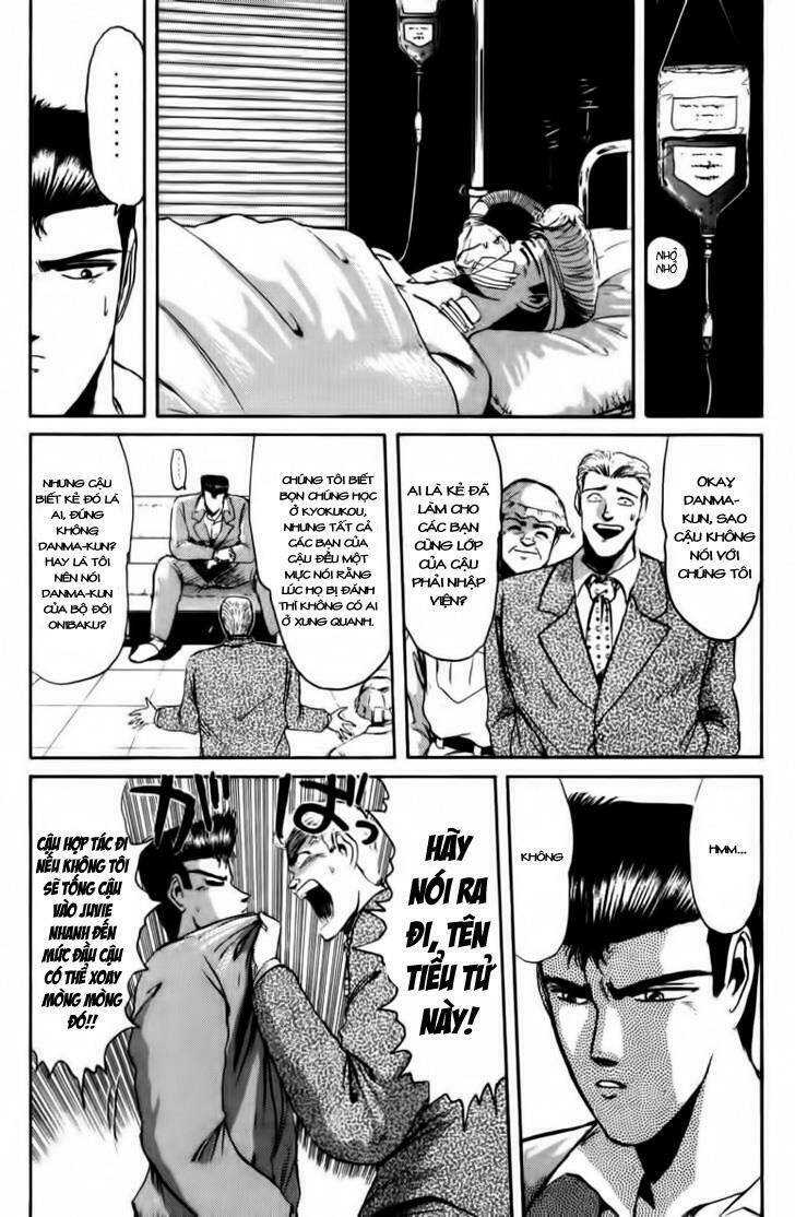 shonan junai gumi chapter 47 12