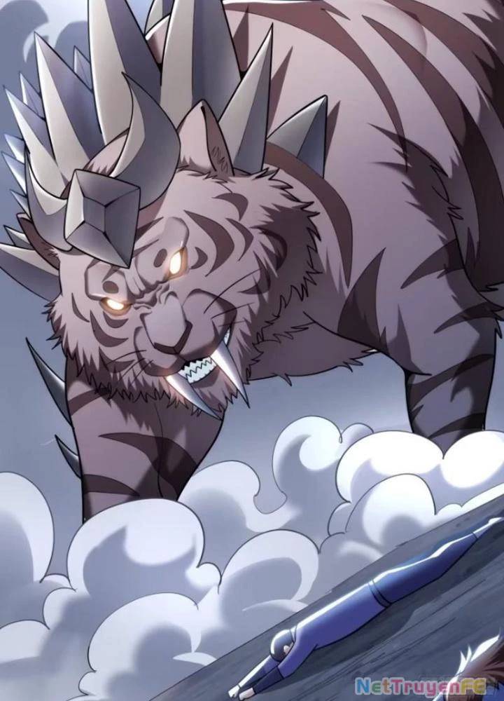 từ dã quái bắt đầu thăng cấp chapter 31 16