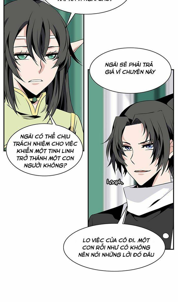 ảo mộng vương chapter 67 33