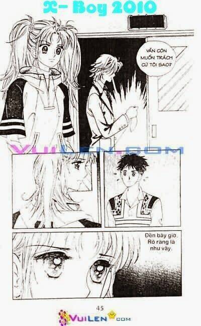 cô giáo tuổi 18 chapter 5 46