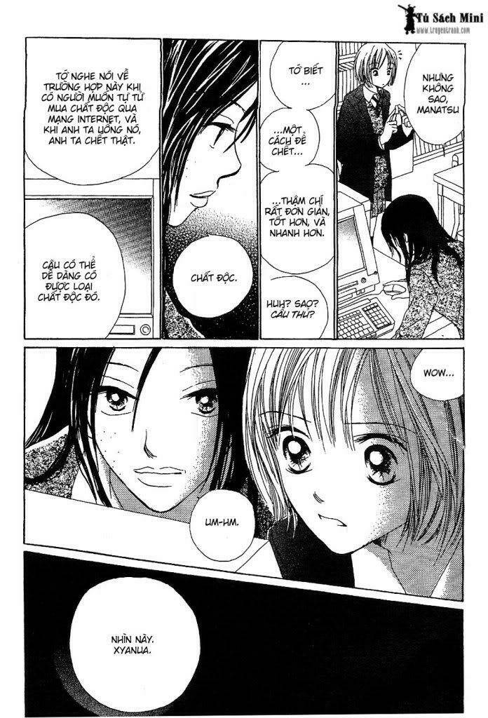 confidential confession chapter 4 14