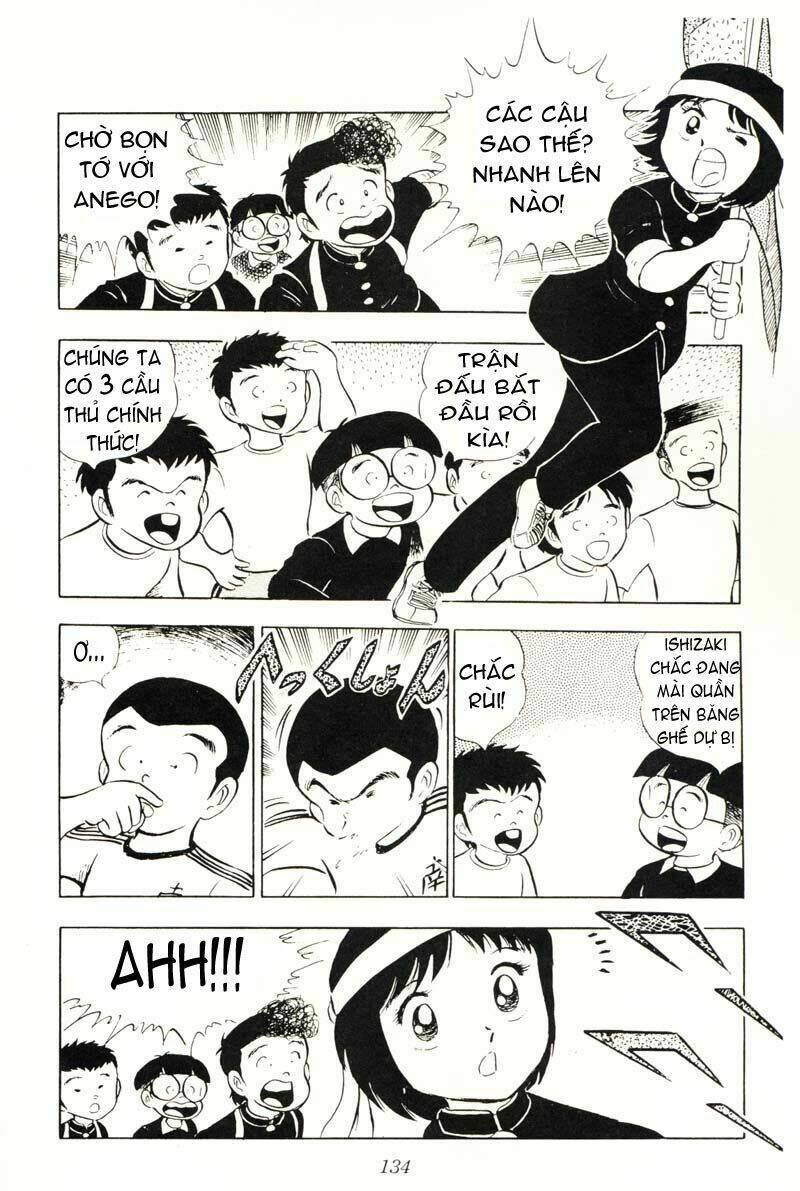 captain tsubasa chapter 11 8