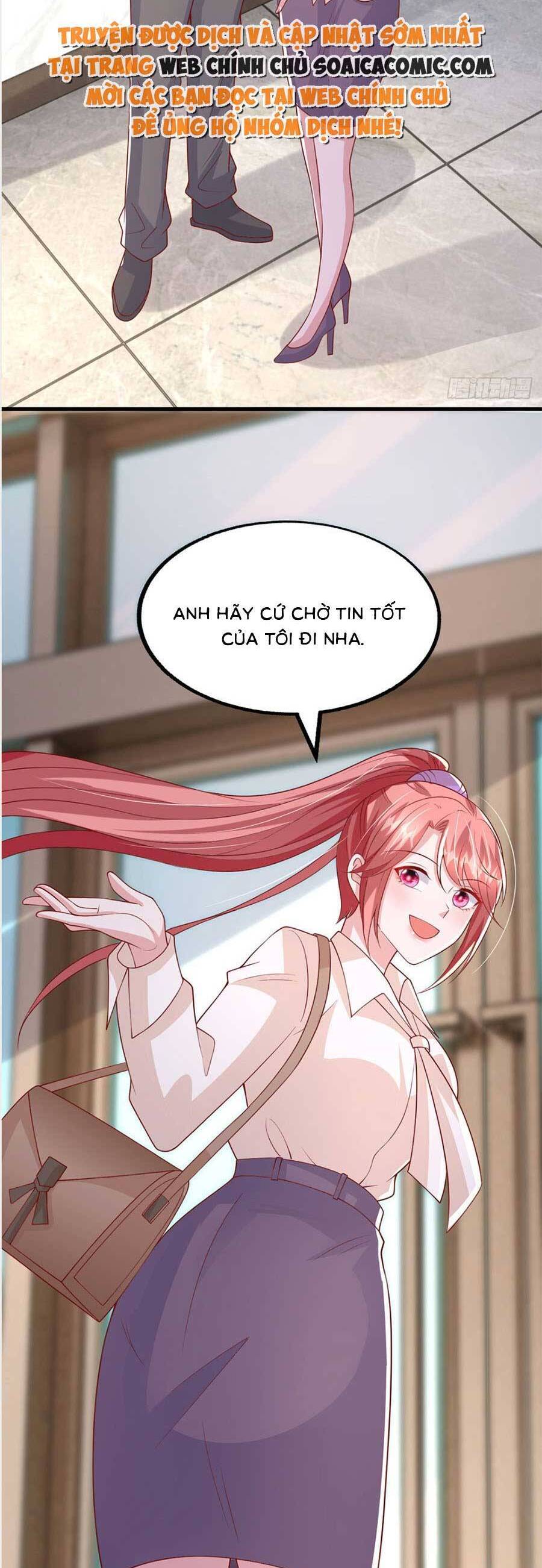 đại lão gọi tôi tiểu tổ tông chapter 165 13