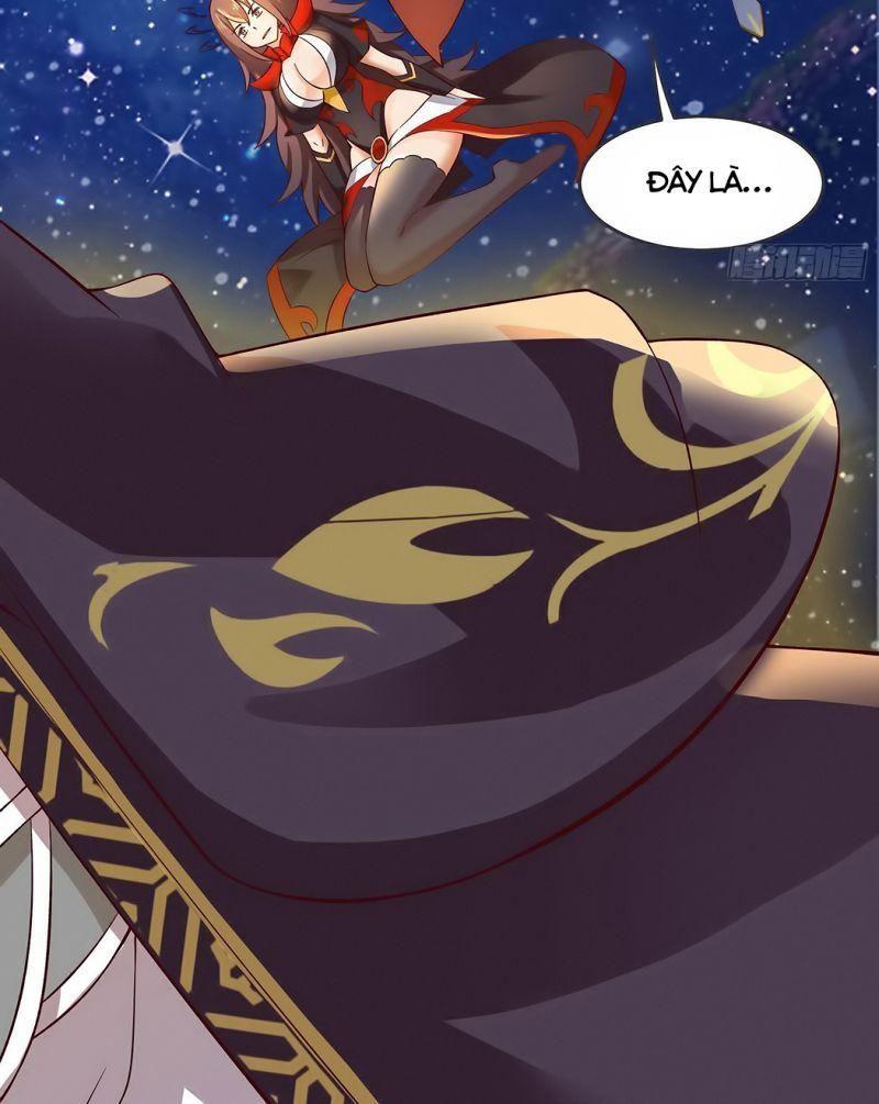 đồ đệ ta toàn là nữ ma đầu chapter 10 2