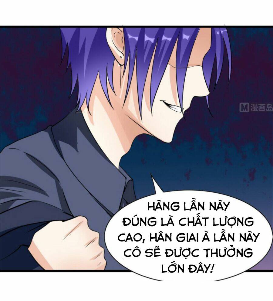 hắn là long ngạo thiên chapter 57 19