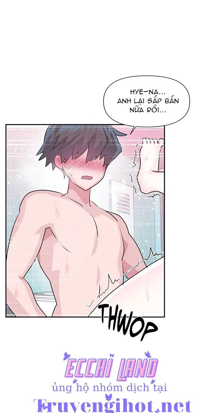 đăng nhập vào thế giới trò chơi chapter 69 5