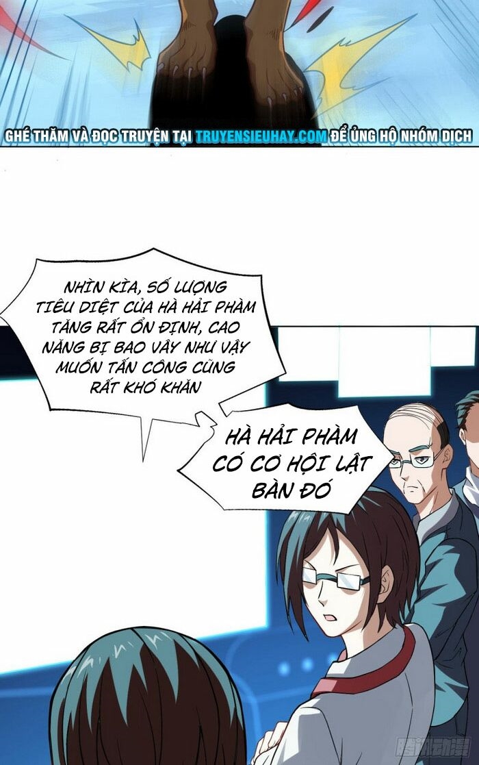 Cao Năng Lai Tập Chapter 57 - Trang 20