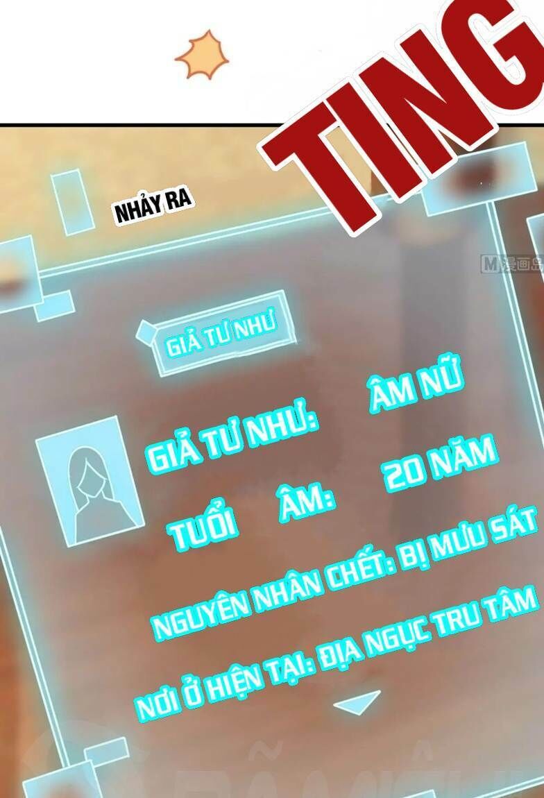 địa phủ khai phá thương chapter 83 16