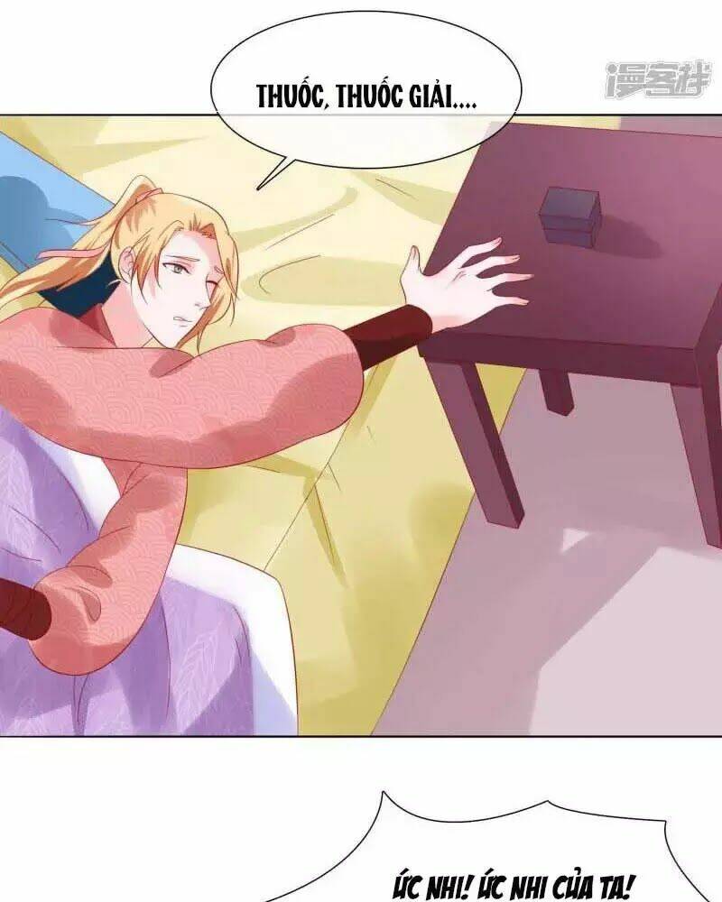 mười dặm hồng trang, thay huynh xuất giá chapter 21 24