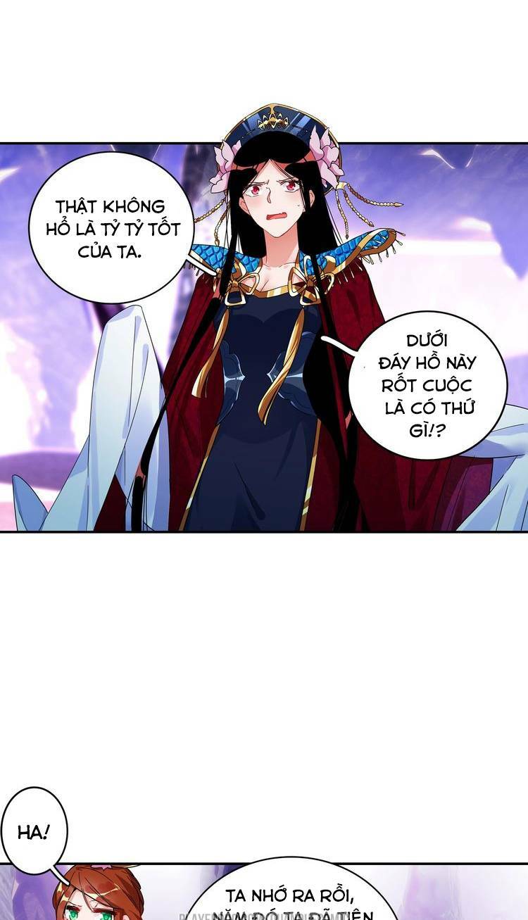 lục tích ma yểm chapter 23 24