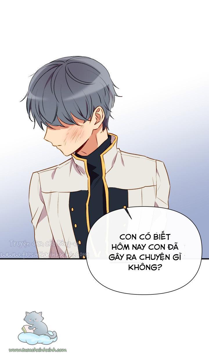 công nương khế ước của gia tộc công tước quái vật chapter 41 32