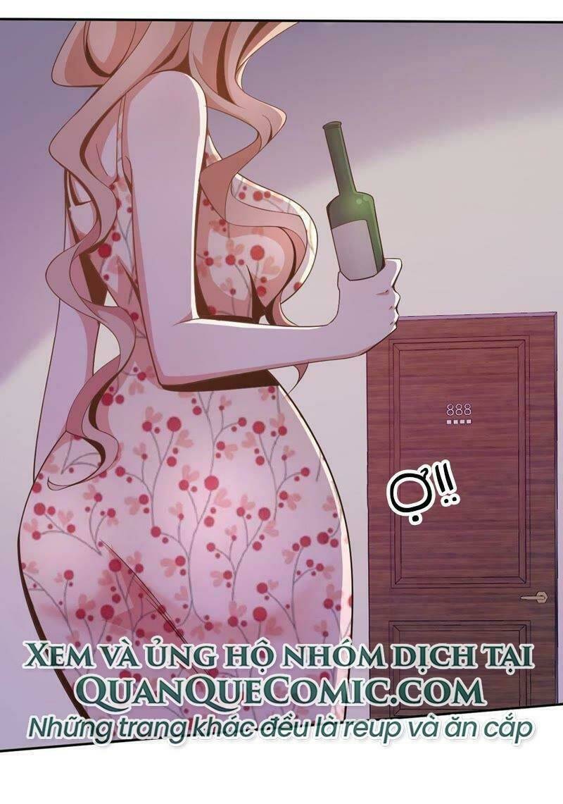 nữ thần trong điện thoại chapter 78 25