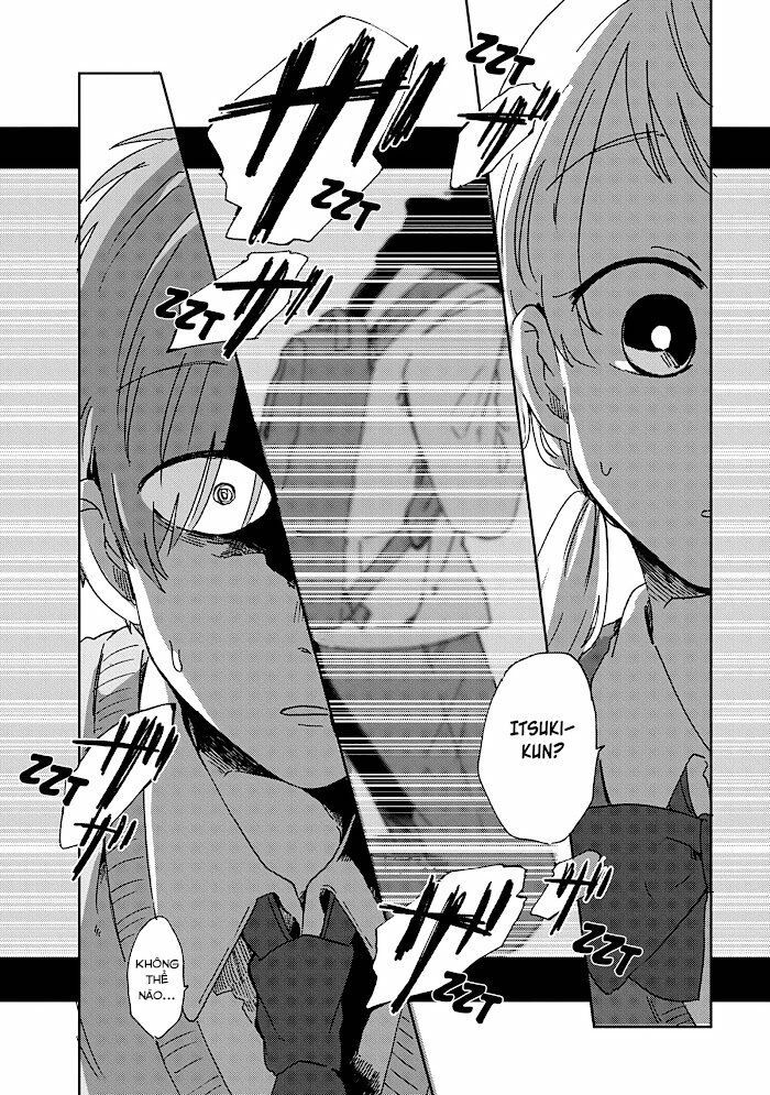 kimi ga shinu made ato 100 nichi chapter 15.1 28