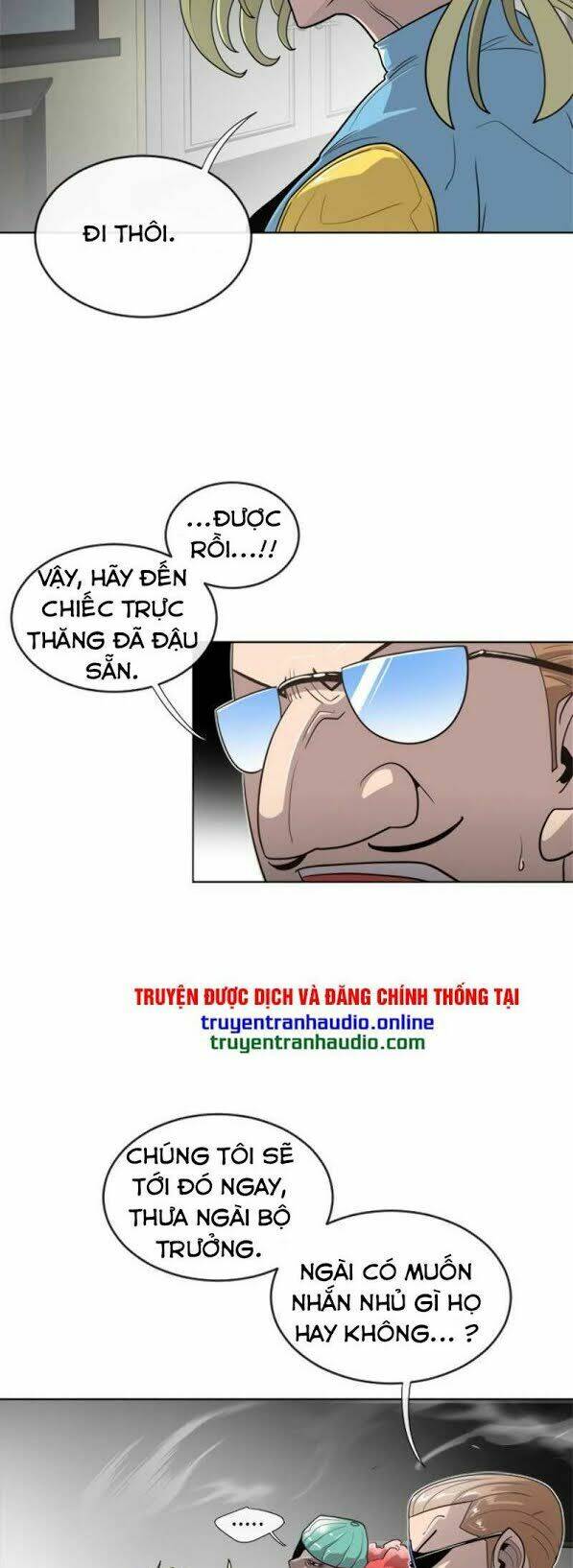 kĩ nguyên của anh hùng chapter 9 6