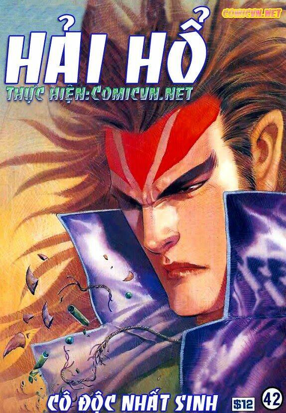 hải hổ 1 chapter 42 1