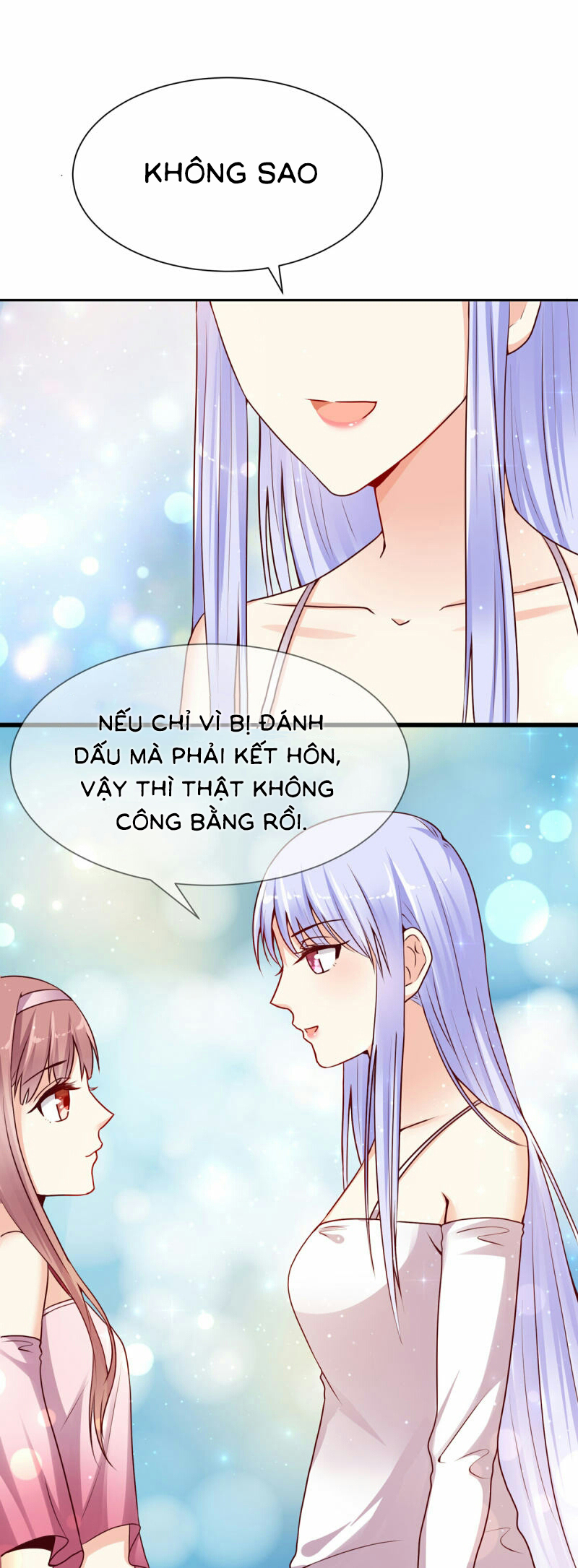 đế quốc tinh tế đệ nhất sủng hôn. chapter 5 20