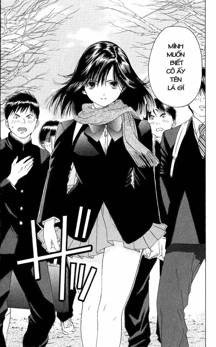 quần lót dâu tây chapter 12 19