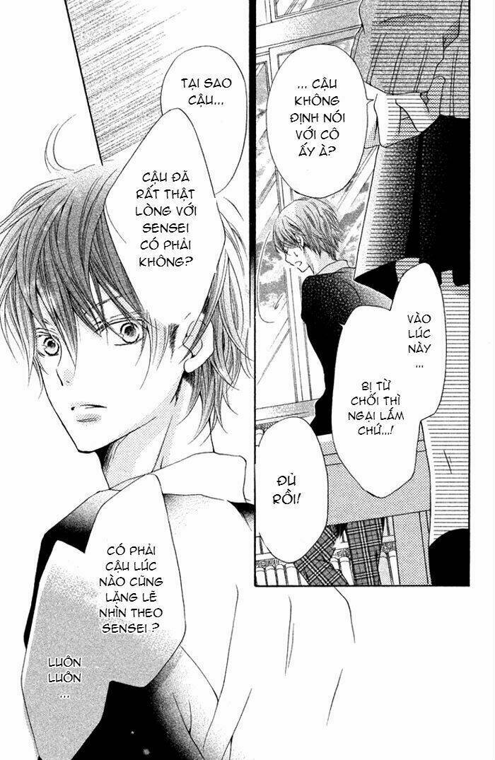 tổng hợp one shot. chapter 336 34