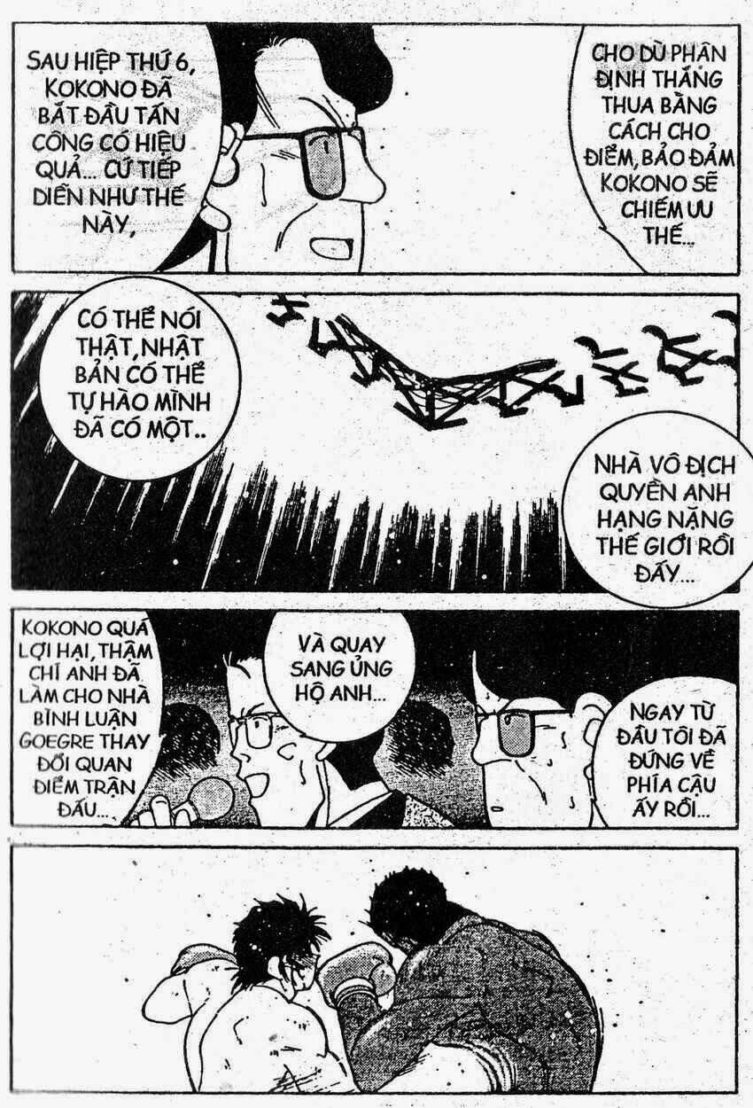 truyền nhân atula - shura no mon i chapter 135 23