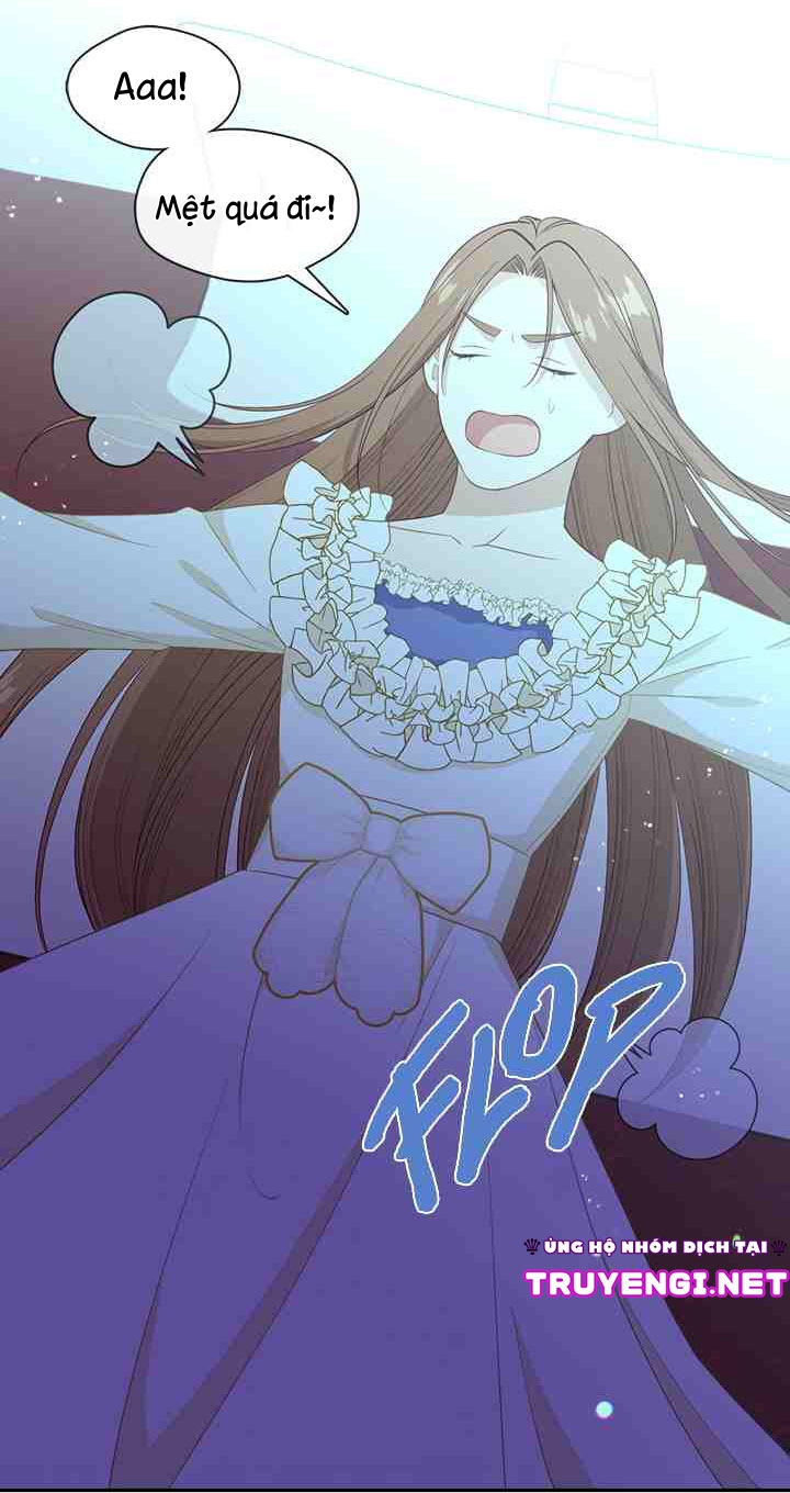 cẩn thận nữ phụ phản diện đấy! chapter 58 47