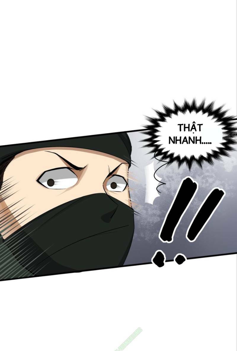 trọng sinh tới đại đường chapter 24 3