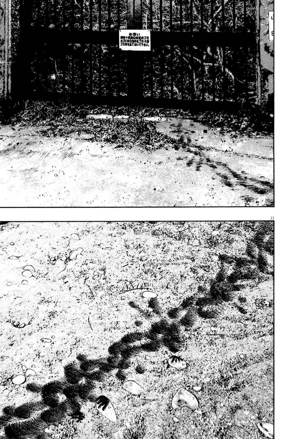 tôi là người hùng chapter 180 12