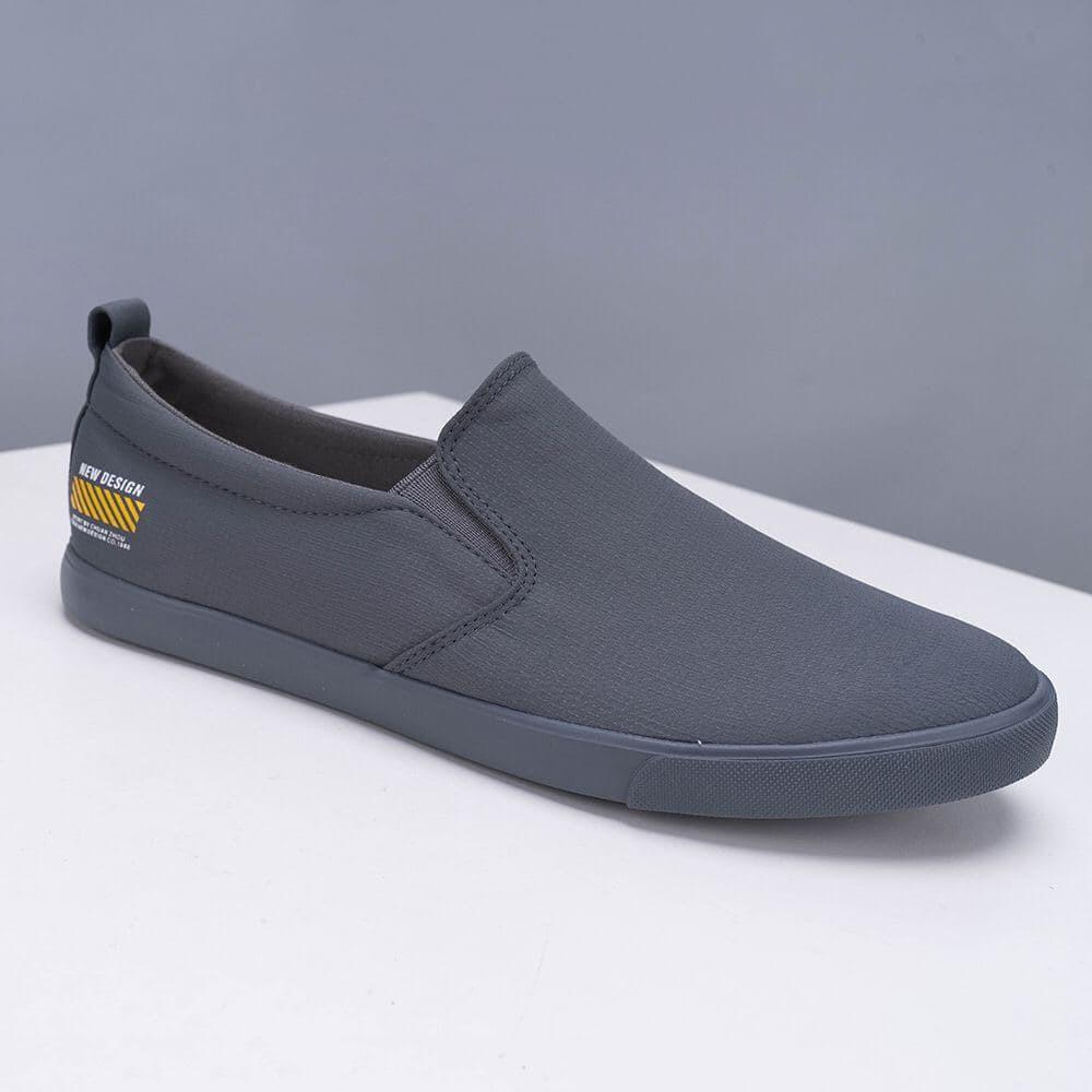 Giày lười nam Slip on Leyo 2257