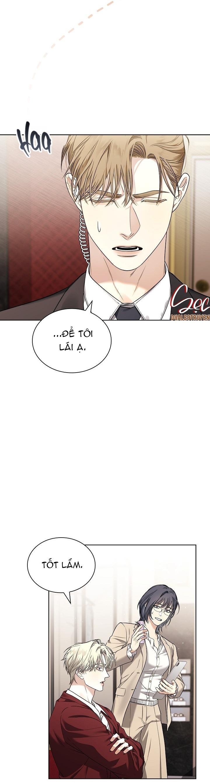 (abo) kiss me if you can chapter 8 14