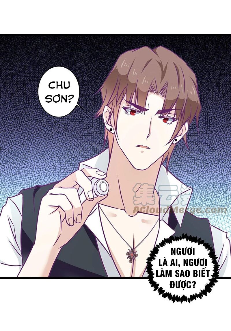 nãi ba là chiến thần mạnh nhất chapter 49 32