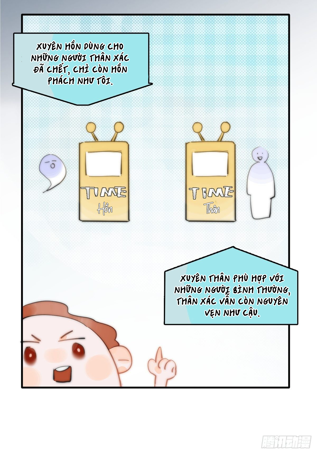 đêm đầy sao nói với em chapter 5 37