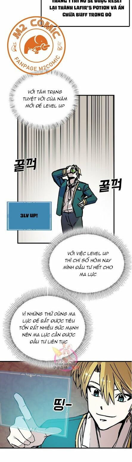 người chơi lỗi chapter 41 4